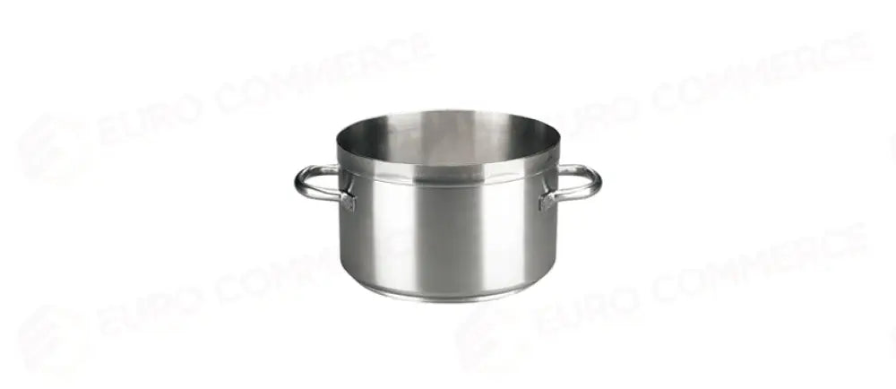 PADERNO INOX CASSERUOLA AL.2M - 46408 - MORINI