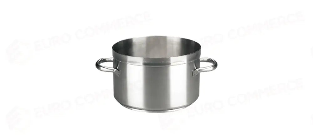 PADERNO INOX CASSERUOLA AL.2M - 47139 - MORINI