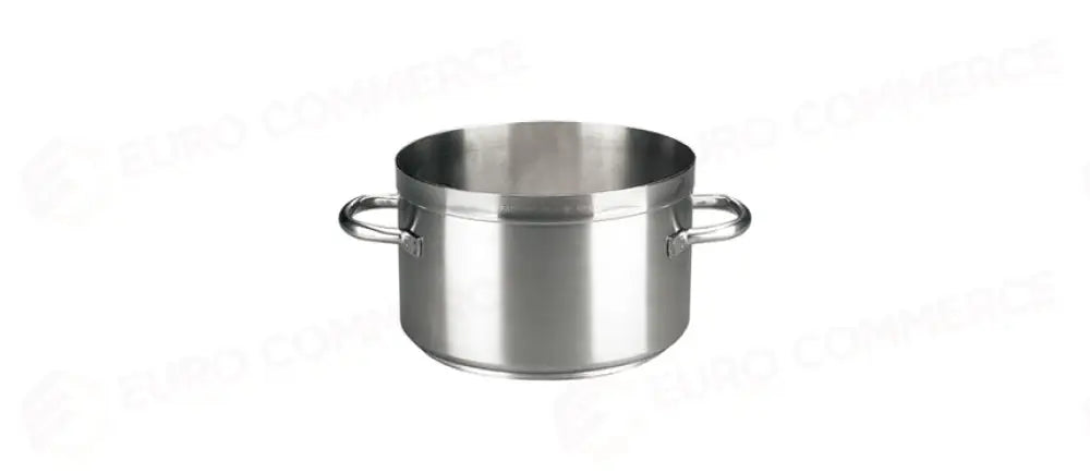 PADERNO INOX CASSERUOLA AL.2M - 50476 - MORINI