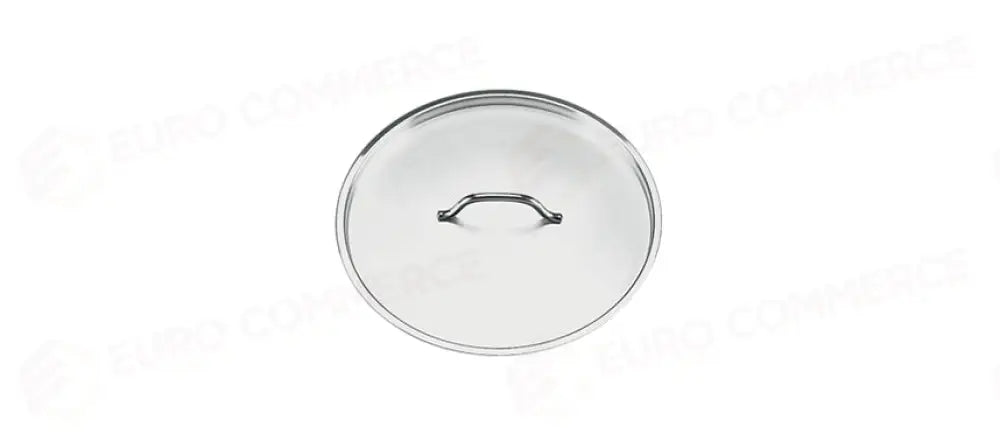 PADERNO INOX COPERCHIO - 19657 - MORINI