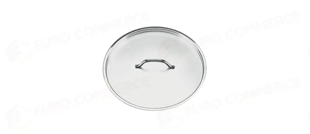 PADERNO INOX COPERCHIO - 19658 - MORINI