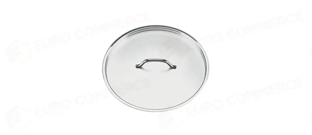 PADERNO INOX COPERCHIO - 19659 - MORINI