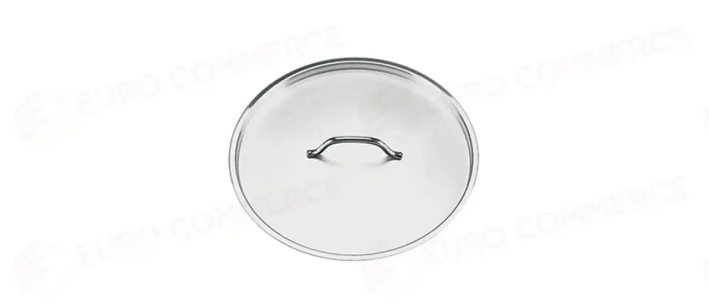 PADERNO INOX COPERCHIO - 19660 - MORINI