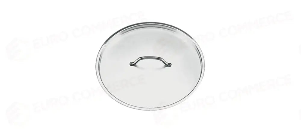 PADERNO INOX COPERCHIO - 19661 - MORINI