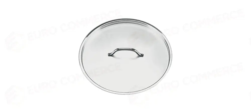 PADERNO INOX COPERCHIO - 20510 - MORINI