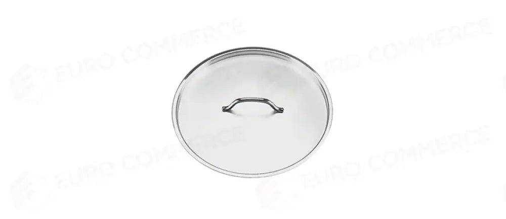 PADERNO INOX COPERCHIO - 34887 - MORINI