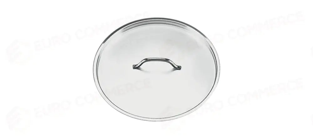 PADERNO INOX COPERCHIO - 57061 - MORINI