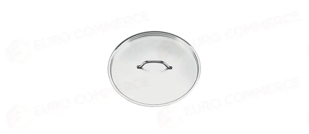 PADERNO INOX COPERCHIO - 62029 - MORINI