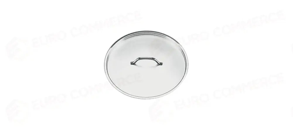 PADERNO INOX COPERCHIO - 69001 - MORINI