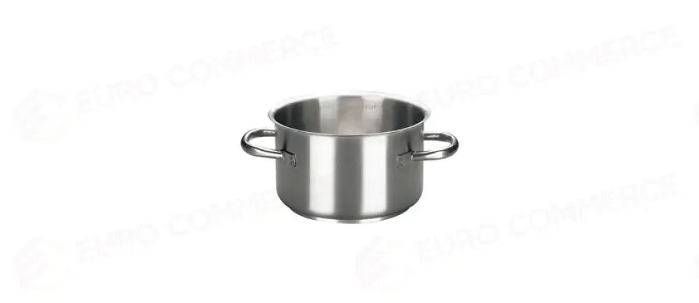 PADERNO INOX-EC.CASSERUOLA A.2M 11007-16 - 68996 - MORINI