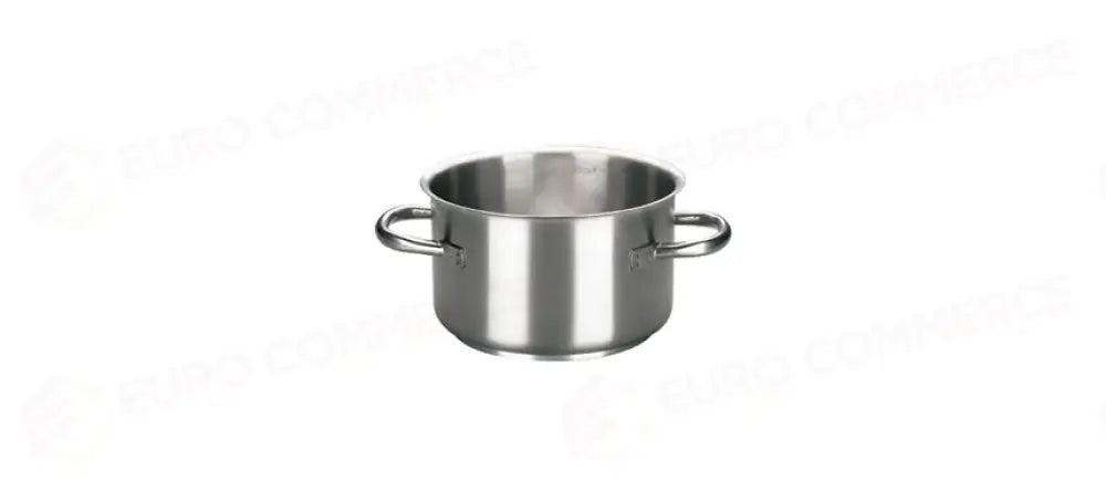 PADERNO INOX-EC.CASSERUOLA A.2M 11007-18 - 31735 - MORINI