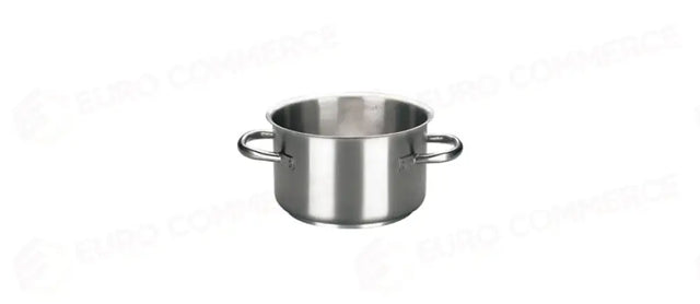 PADERNO INOX-EC.CASSERUOLA A.2M 11007-18 - 31735 - MORINI