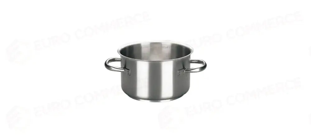 PADERNO INOX-EC.CASSERUOLA A.2M 11007-20 - 29057 - MORINI
