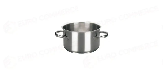 PADERNO INOX-EC.CASSERUOLA A.2M 11007-20 - 29057 - MORINI