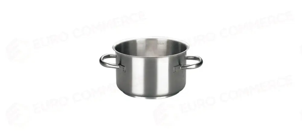 PADERNO INOX-EC.CASSERUOLA A.2M 11007-28 - 29059 - MORINI