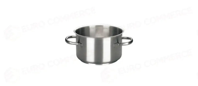 PADERNO INOX-EC. CASSEROLE A.2M 11007-28 - 29059 - MORINI