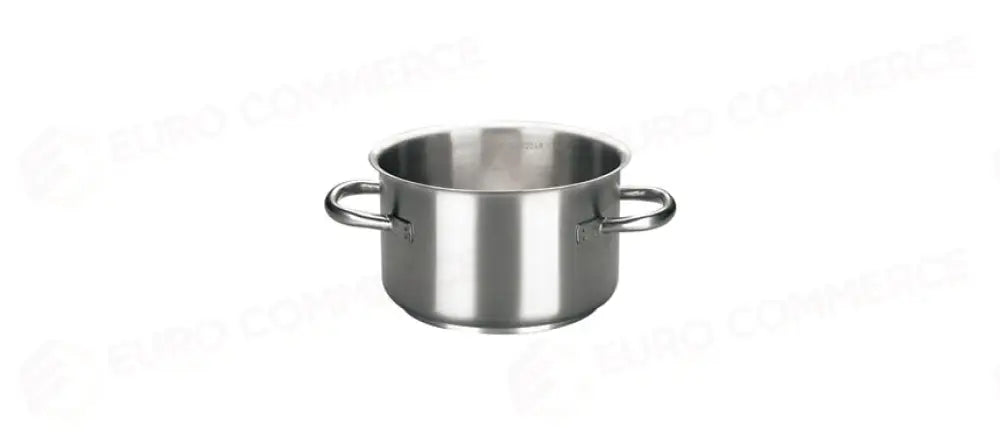 PADERNO INOX-EC.CASSERUOLA A.2M 11007-32 - 29060 - MORINI