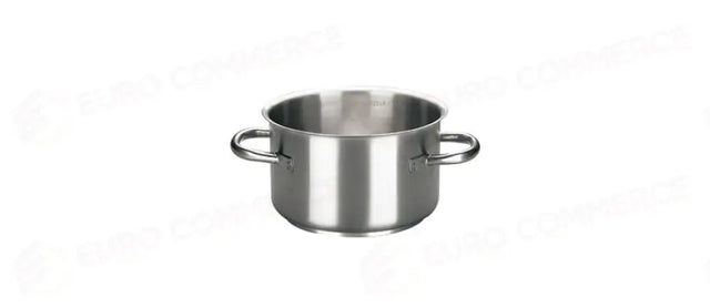 PADERNO INOX-EC.CASSERUOLA A.2M 11007-32 - 29060 - MORINI