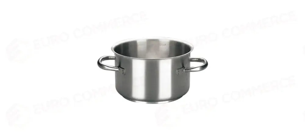 PADERNO INOX-EC.CASSERUOLA A.2M 11007-36 - 29061 - MORINI