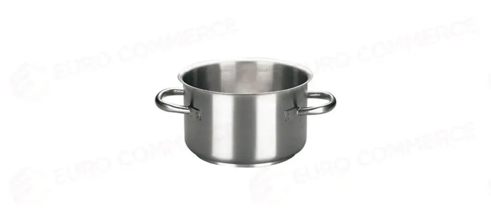 PADERNO INOX-EC.CASSERUOLA A.2M 11007-40 - 29062 - MORINI