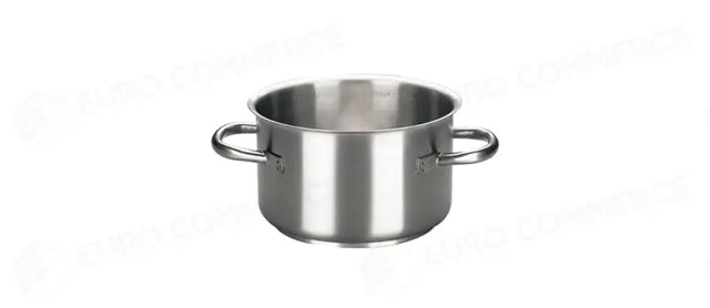 PADERNO INOX-EC. CASSEROLE A.2M 11007-50 - 32158 - MORINI