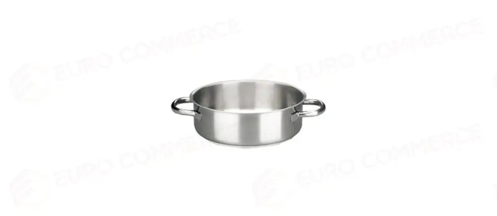PADERNO INOX-EC.CASSERUOLA B.2M 11009-16 - 62308 - MORINI
