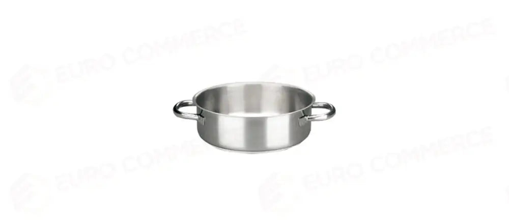 PADERNO INOX-EC.CASSERUOLA B.2M 11009-18 - 68997 - MORINI