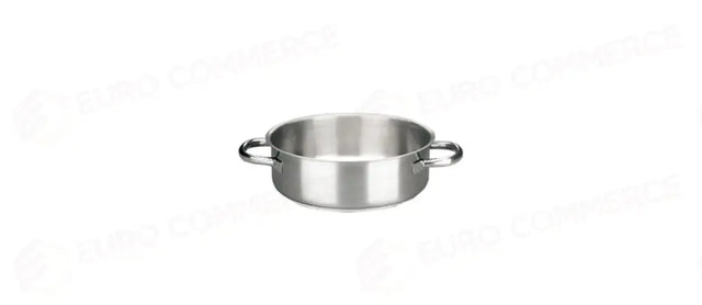 PADERNO INOX-EC.CASSEROLE C.2P 11009-18 - 68997 - MORINI