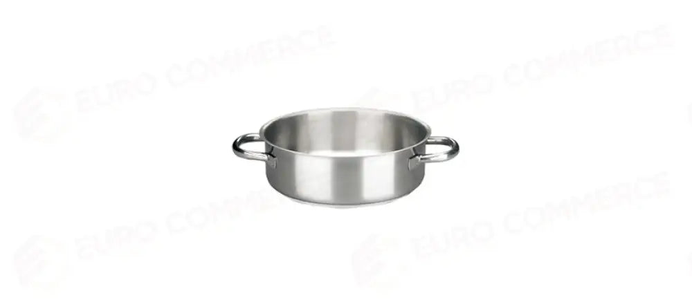 PADERNO INOX-EC.CASSERUOLA B.2M 11009-20 - 29064 - MORINI
