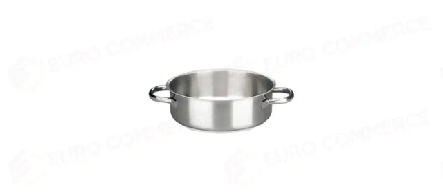 PADERNO INOX-EC.CASSERUOLA B.2M 11009-20 - 29064 - MORINI