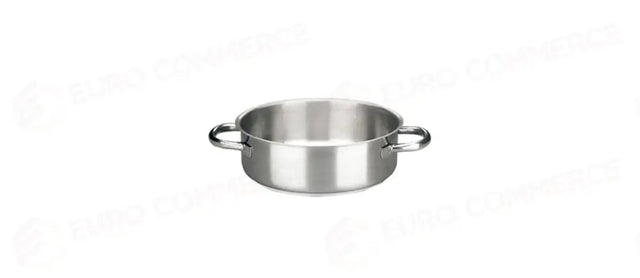 PADERNO INOX-EC.CASSERUOLA B.2M 11009-28 - 29066 - MORINI