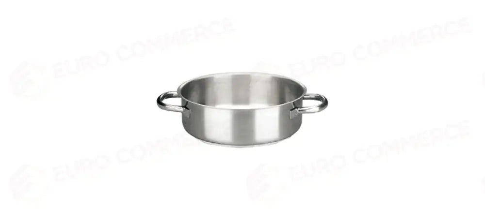 PADERNO INOX-EC.CASSERUOLA B.2M 11009-32 - 29067 - MORINI