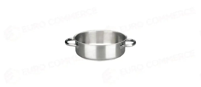 PADERNO INOX-EC.CASSERUOLA B.2M 11009-32 - 29067 - MORINI