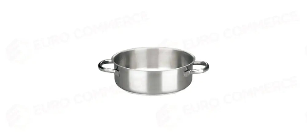 PADERNO INOX-EC.CASSERUOLA B.2M 11009-36 - 29068 - MORINI