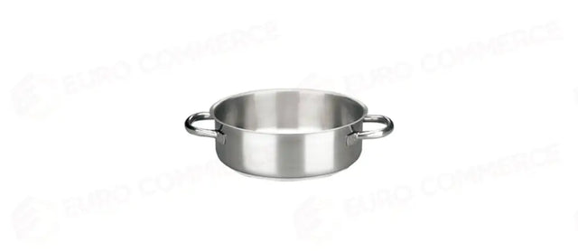 PADERNO INOX-EC.CASSERUOLA B.2M 11009-36 - 29068 - MORINI