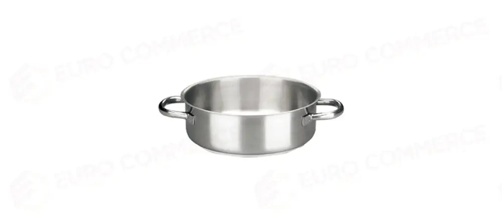 PADERNO INOX-EC.CASSERUOLA B.2M 11009-40 - 29069 - MORINI