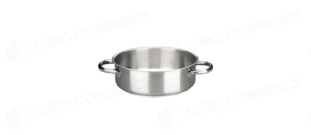 PADERNO INOX-EC.CASSERUOLA B.2M 11009-40 - 29069 - MORINI