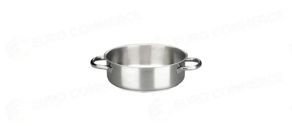 PADERNO INOX-EC.CASSERUOLA B.2M 11009-45 - 29070 - MORINI