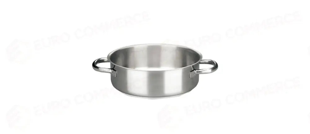 PADERNO INOX-EC.CASSERUOLA B.2M 11009-50 - 32159 - MORINI