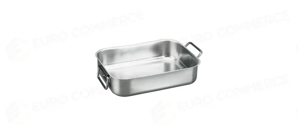 PADERNO INOX-EC.TORTIERA 35X25 - 29084 - MORINI