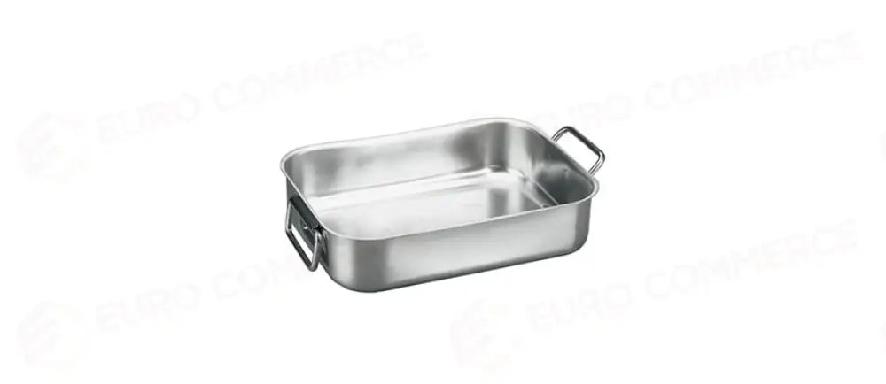 PADERNO INOX-EC.TORTIERA 40X26 - 33963 - MORINI