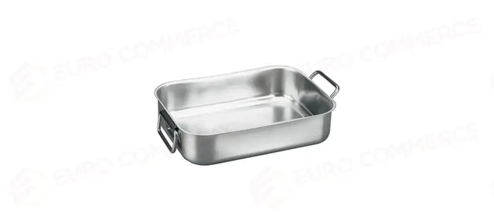 PADERNO INOX-EC.TORTIERA 45X30 - 29085 - MORINI