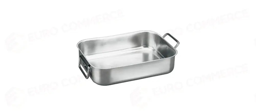 PADERNO INOX-EC.TORTIERA 60X35 - 29090 - MORINI