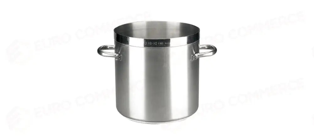 PADERNO INOX PENTOLA - 46407 - MORINI
