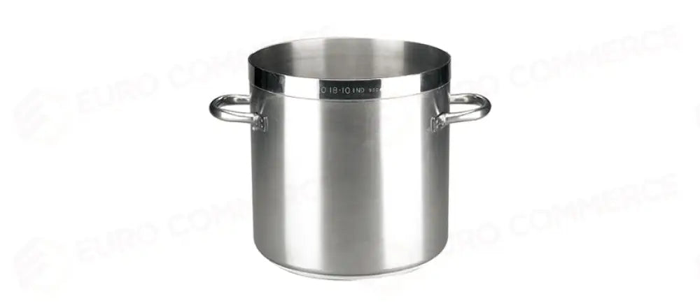 PADERNO INOX PENTOLA - 77535 - MORINI