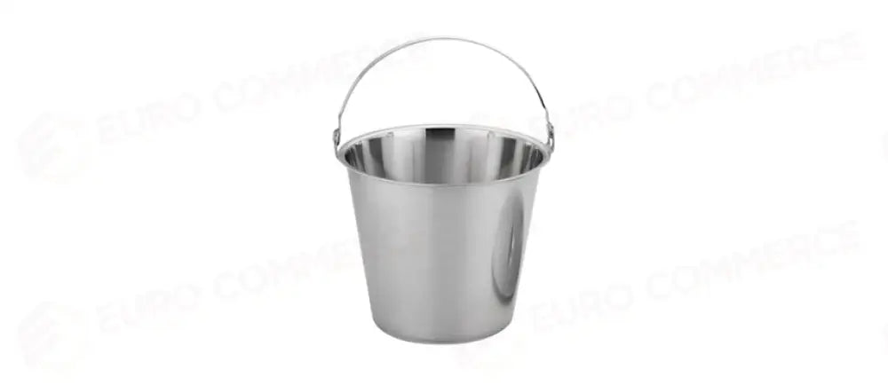 PADERNO INOX SECCHIO LT.10 - 29373 - MORINI