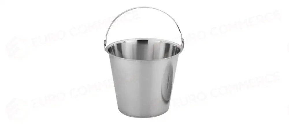 PADERNO INOX SECCHIO LT.15 - 29374 - MORINI