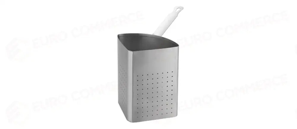 PADERNO INOX SPICCHIO CUOCIPAS. 11922-40 - 55521 - MORINI