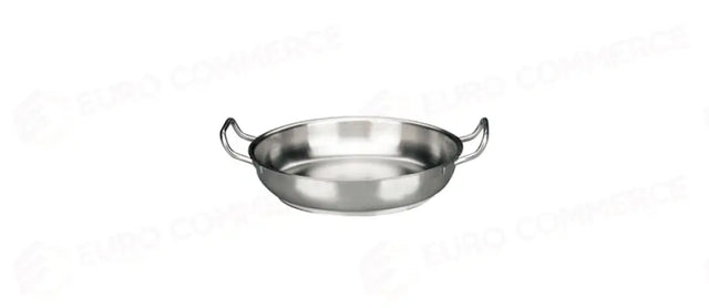 PADERNO INOX TEGAME 2 M. - 20512 - MORINI