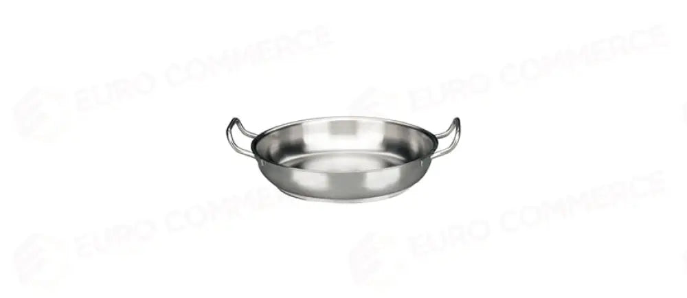 PADERNO INOX TEGAME 2/M - 34885 - MORINI